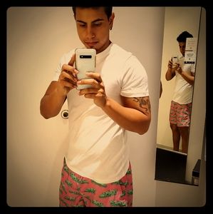 Meet your Posher, Will